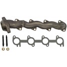 Right Exhaust Manifold Kit w/ Hardware & Gaskets Dorman 674-459