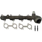 Left Exhaust Manifold Kit w/ Hardware & Gaskets Dorman 674-461