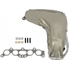 Left Exhaust Manifold Kit w/ Hardware & Gaskets Dorman 674-469
