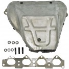 Left Exhaust Manifold Kit w/ Hardware & Gaskets Dorman 674-507