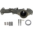 Right Exhaust Manifold Kit w/ Hardware & Gaskets Dorman 674-511
