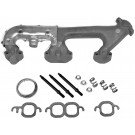 Right Exhaust Manifold Kit w/ Hardware & Gaskets Dorman 674-517