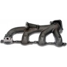 Exhaust Manifold kit - Includes Required Gaskets And Hardware - Dorman# 674-542
