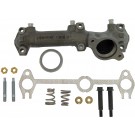 Left Exhaust Manifold Kit w/ Hardware & Gaskets Dorman 674-550