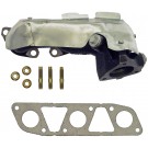 Left Exhaust Manifold Kit w/ Hardware & Gaskets Dorman 674-552
