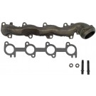 Left Exhaust Manifold Kit w/ Hardware & Gaskets Dorman 674-558