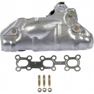 Left Exhaust Manifold Kit w/ Hardware & Gaskets Dorman 674-579