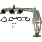 Exhaust Manifold Kit - Dorman# 674-673