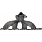Exhaust Manifold Kit - Includes Required Gaskets And Hardware (Dorman 674-698)