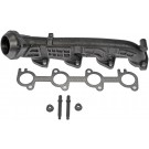 Exhaust Manifold kit - Includes Required Gaskets And Hardware - Dorman# 674-708