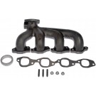 Exhaust Manifold Kit - Includes Required Gaskets And Hardware - Dorman# 674-5600