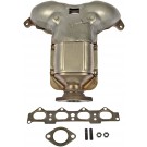 Exhaust Manifold Kit w/ Hardware & Gaskets Dorman 674-747