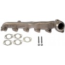 Left Exhaust Manifold Kit w/ Hardware & Gaskets Dorman 674-783