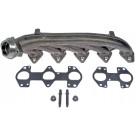 Exhaust Manifold Kit - Includes Required Gaskets and Hardware - Dorman# 674-786