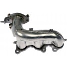 Exhaust Manifold Kit - Includes Required Gaskets And Hardware (Dorman 674-805)