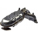 New Exhaust Manifold With Converter - California Compliant - Dorman 673-839