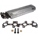 Rear Exhaust Manifold Kit w/ Required Gaskets And Hardware - Dorman# 674-913