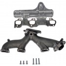 Exhaust Manifold - Includes Hardware And Gasket - Dorman# 674-948