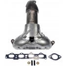 Integrated Manifold - Cast - Includes Gaskets (Dorman# 674-960)