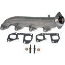 Exhaust Manifold Kit - Includes Required Gaskets And Hardware - Dorman# 674-987