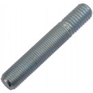 10 Double Ended Stud - 1/2-13 x 3/4 In. and 1/2-20 x 2 In. (Dorman #675-082)