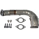 Exhaust Manifold Kit w/ Integrated Converter & Hardware Dorman 679-000 USA Made
