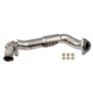 New Exhaust Manifold Crossover Pipe - Dorman 679-002