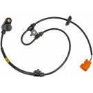 Anti-Lock Braking System Wheel Speed Sensor - Dorman# 695-662