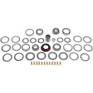New Ring and Pinion Bearing Installation Kit - Dorman 697-105