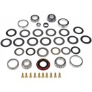 New Ring and Pinion Bearing Installation Kit - Dorman 697-113