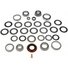 New Ring and Pinion Bearing Installation Kit - Dorman 697-119