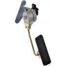 Accelerator Pedal Ass`y W/ Sensor Dorman 699-5104 Fits 97-05 International 4900