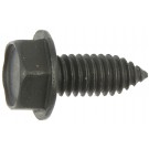 Body Bolt With Washer Head, CA Point - 5/16-18 X 13/16 In. - Dorman# 700-303