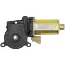 Power Window Lift Motor (Dorman 742-129) Placement Varies by Vehicle.