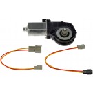 Power Window Lift Motor (Dorman 742-234) Placement Varies by Vehicle.