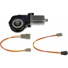 Power Window Lift Motor (Dorman 742-235) Placement Varies by Vehicle.
