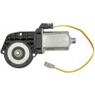 Power Window Lift Motor (Dorman 742-253) Placement Varies by Vehicle.