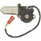 Power Window Lift Motor (Dorman 742-311) Placement Varies by Vehicle.