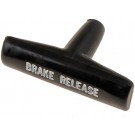 Emergency Brake Release Handle - Dorman# 74428