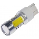 7443 White 16Watt LED Bulb (Dorman 7443W-HP)