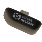 Emergency Brake Release Handle - Dorman# 74449