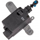 Tailgate Lock Actuator Motor - Non Integrated Dorman# 759-494Fits 06-12 Sante FE