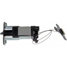 Fuel Filler Door Lock Actuator Non Integrated Dorman 759-498 Fits 09 Kia Borrego