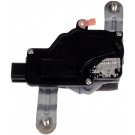 Liftgate Lock Actuator Motor Non Integrated Dorman# 759-504Fits 06-10 Kia Rio 5