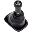 New Shift Boot With Knob Replacement - Dorman 76810
