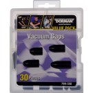 Vacuum Caps Value Pack- 6 Sku's- 30 Pieces - Dorman# 799-350