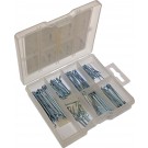 Cotter Pin Value Pack- 7 Sku's- 106 Pieces - Dorman# 799-420