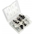 Clamps Value Pack- 7 Sku's- 35 Pieces - Dorman# 799-440