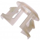 Heater Hose Retaining Clip - Plastic - Dorman# 47145