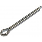 Cotter Pins - 1/8 In. x 1-1/4 In. (M3.2 x 30mm) - Dorman# 800-412